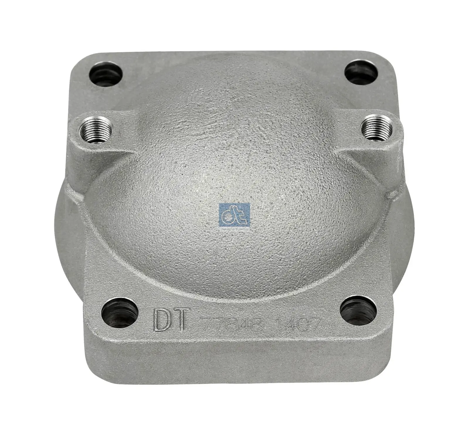 Lock Ring, steering knuckle